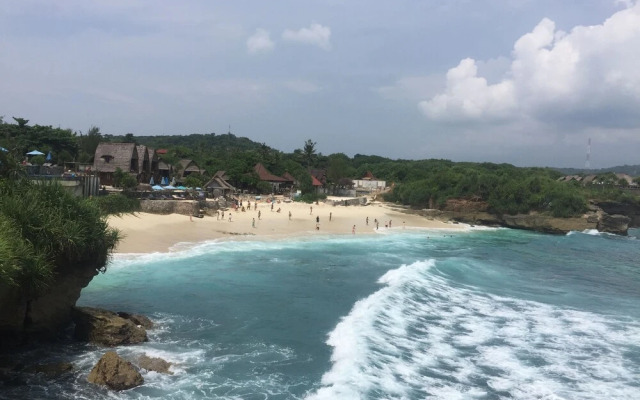 D'Reborn Guest House