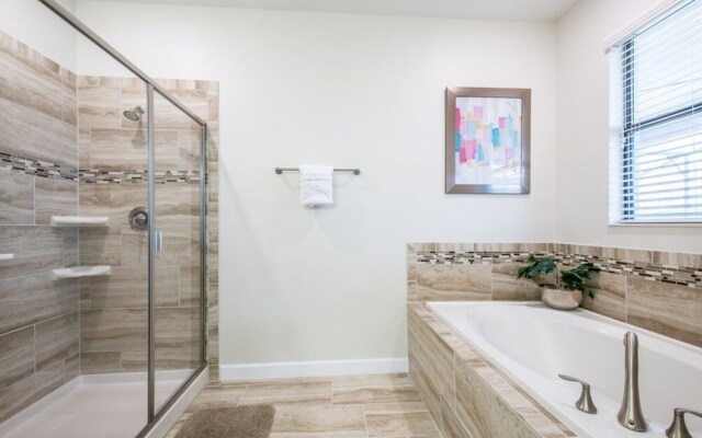 Amazing House! - Champions Gate - 1308CW