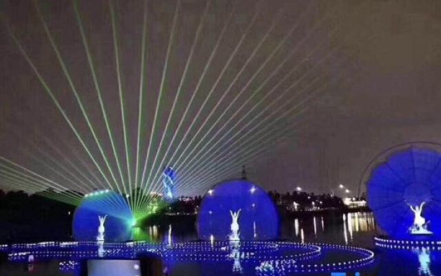 Tata Holiday Hotel Apartment