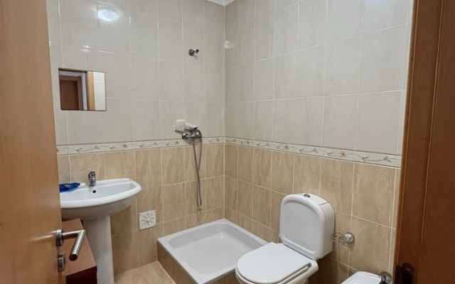 Salmon Villa near São Martinho do Porto