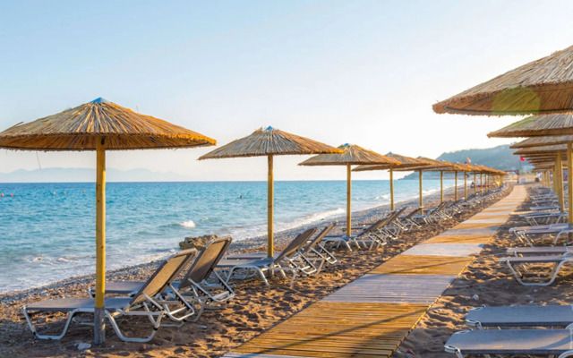 Dionysos Hotel