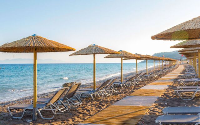 Dionysos Hotel