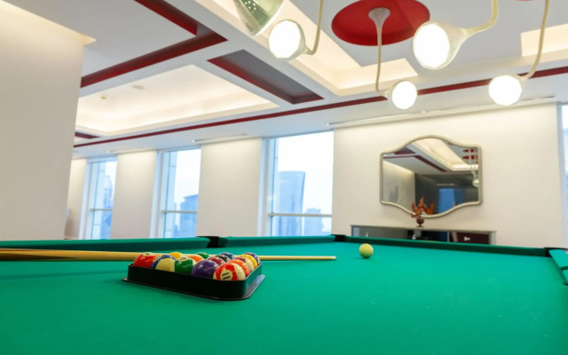 Ezdan Hotel Residence