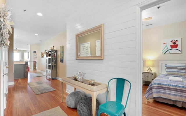 Seacoast Villas 6