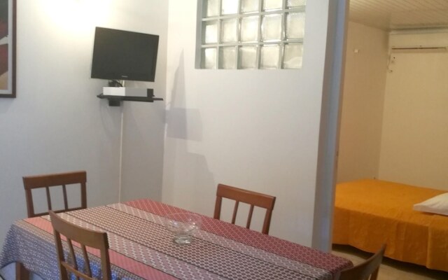 Apartment With 2 Bedrooms in Le Gosier, With Furnished Terrace and Wif