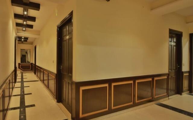 Hotel KNK International