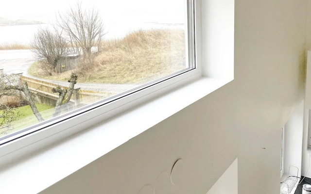 2 Person Holiday Home in Ockero-by Traum