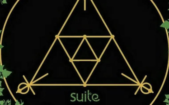 Suite Clorofila House Guest House