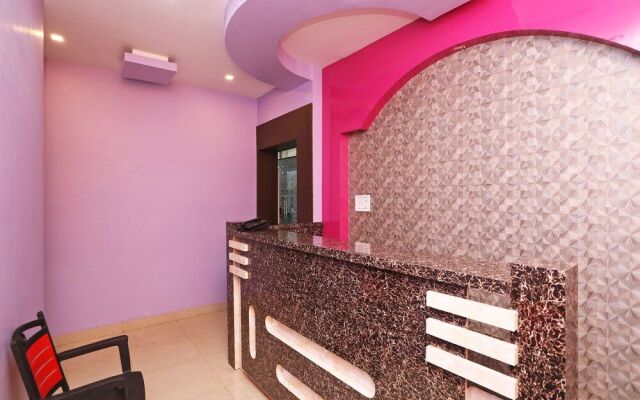 OYO 14997 Hotel Galaxy International