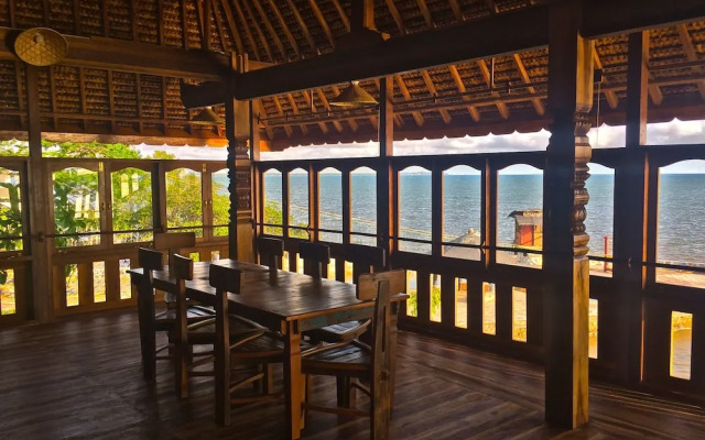 LooLa Adventure Resort