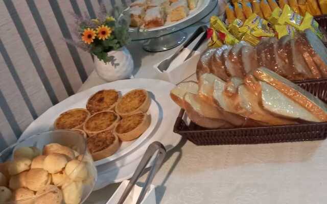 Hotel Aero Sleep Campinas