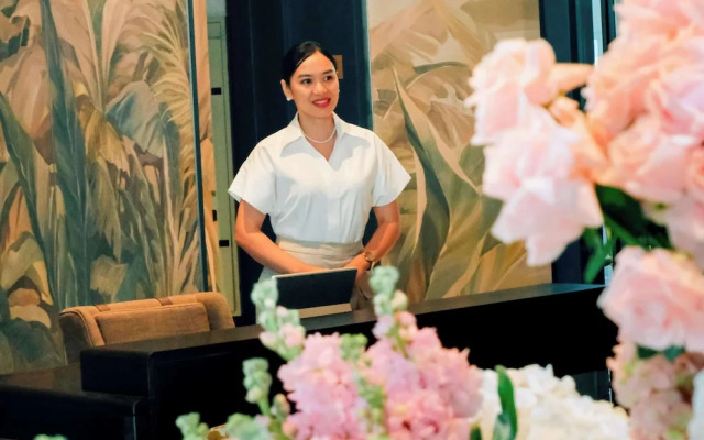 Raffles Sentosa Singapore