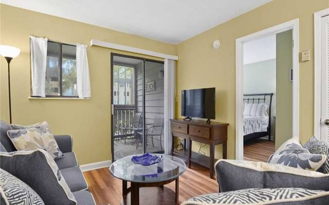 The Spa 1115 - Two Bedroom Condo