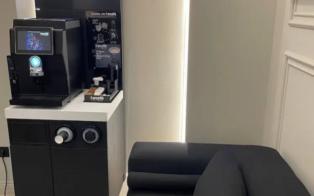 MoveIn Apartments - ApartHotel Belgrade