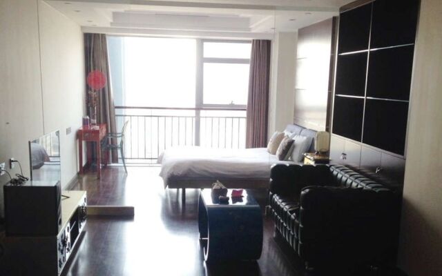 Le Jia Xuan Boutique Apt-Wusi Square