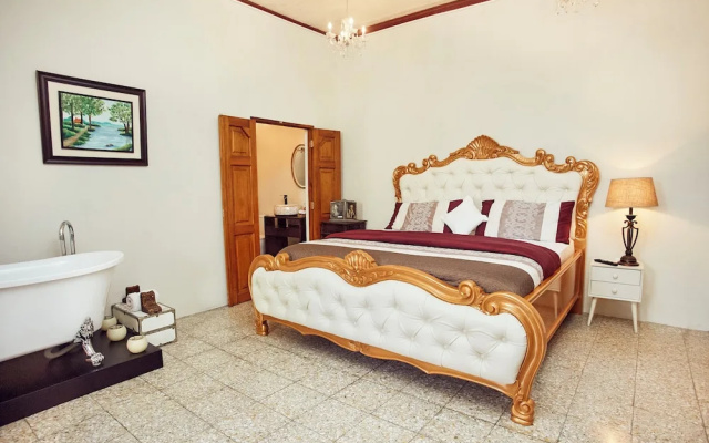 Hotel Vintage "Rialto"