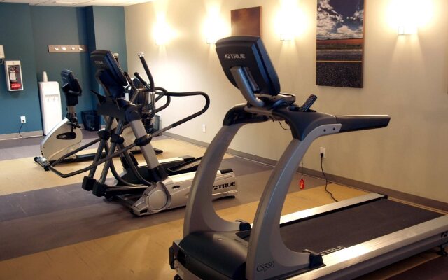 Best Western Plus Winnipeg West