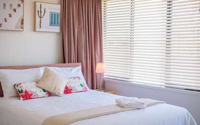 StayAU Newly Cozy Holiday House Tarneit