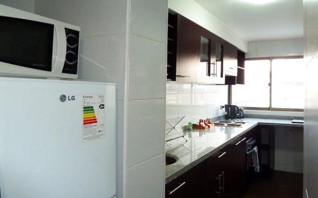 Apartments Monjitas
