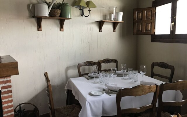 La Posada de Horcajuelo