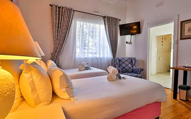 Sunbury bed and breakfast