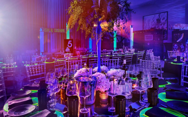 London Marriott Hotel Regents Park