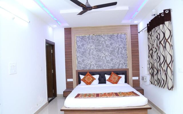Maharaja Homestay