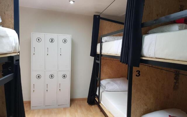 Xplora Hostel Cusco