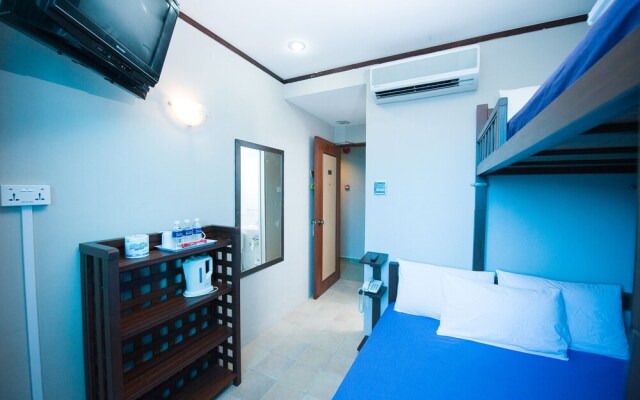 K Hotel 1515