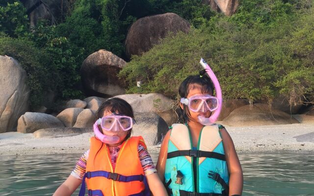 P.D. Beach Resort