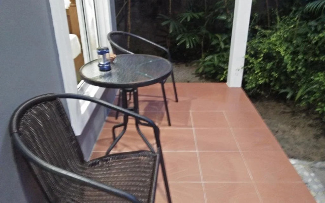 Khaolak Tusneem Resort