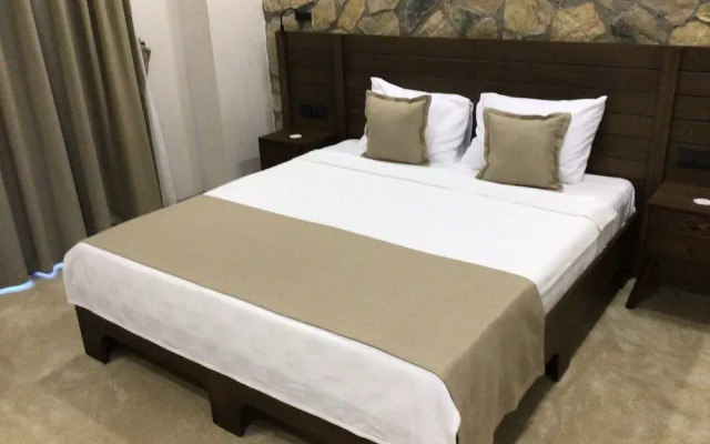 Pinhan Otel Kazdağları