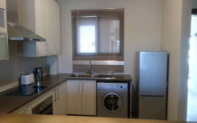 Lifestyle Apartments