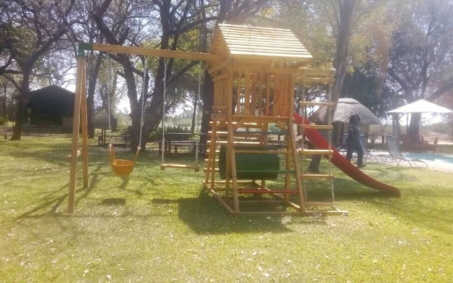 Zambezi Mubala Camp