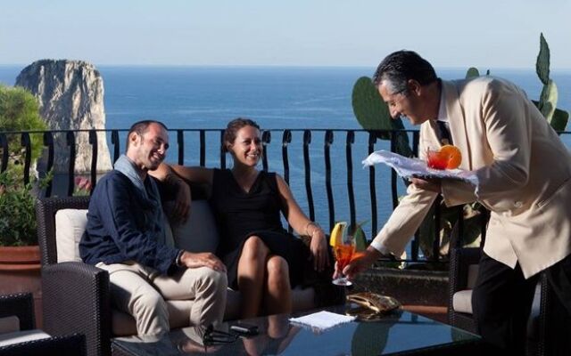 Hotel Luna