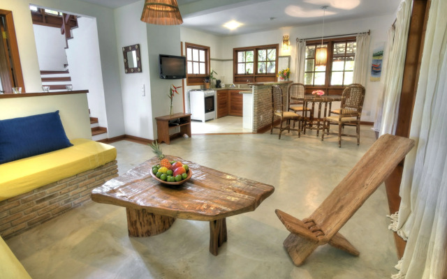 Village Mata Encantada