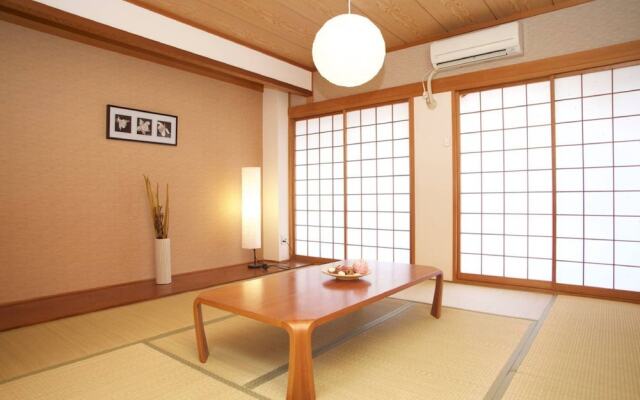 Namba Sunset Hills 4BR House