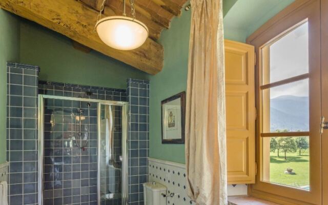 Luxury Villa near Lucca-VILLA MATTEI