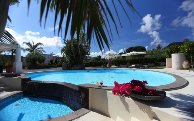 Residence La Giara