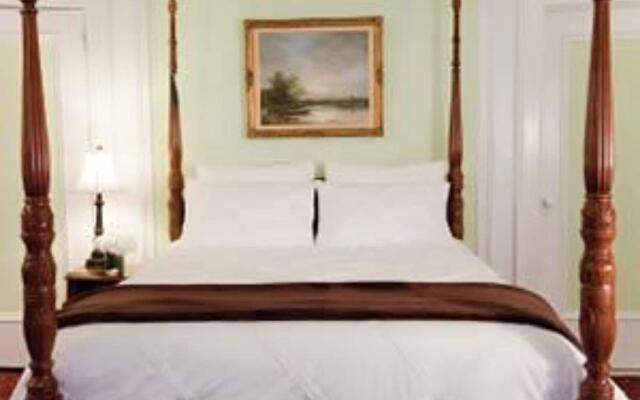 The Kittle House Inn