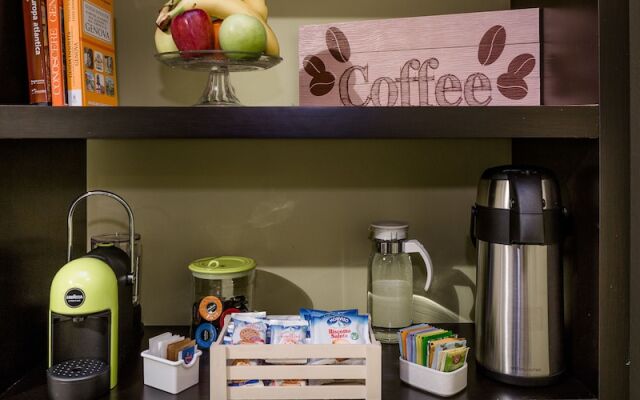 Rooms & Breakfast Dogali