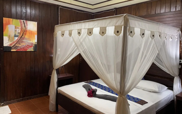 Bunaken Kuskus Resort
