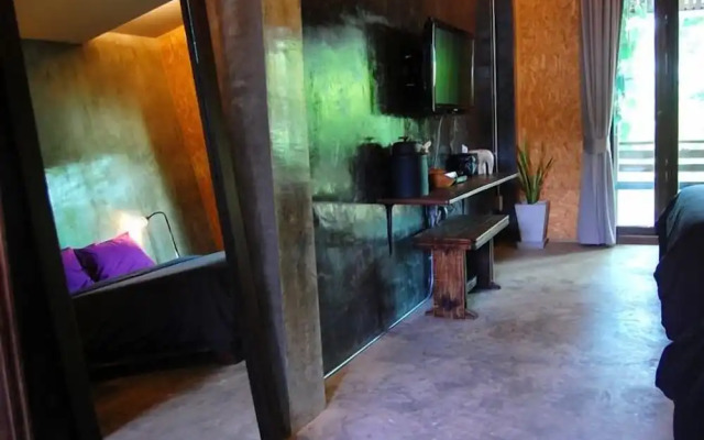 Qi 68 Hotel