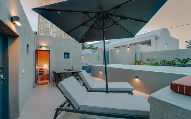 Present Perfect Villa