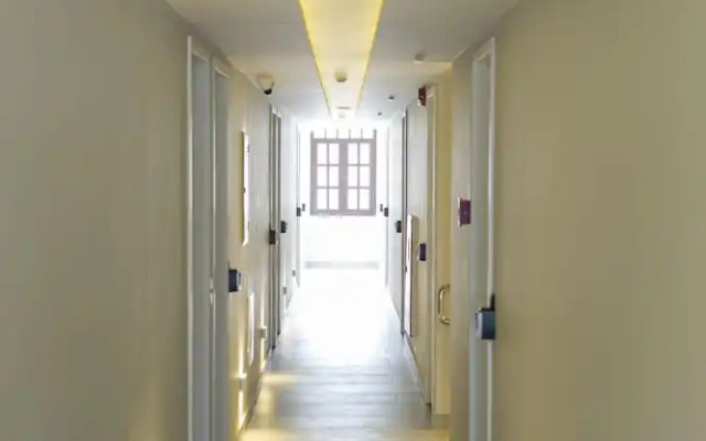 Apartamento moderno e bem localizado em Ponta Negra