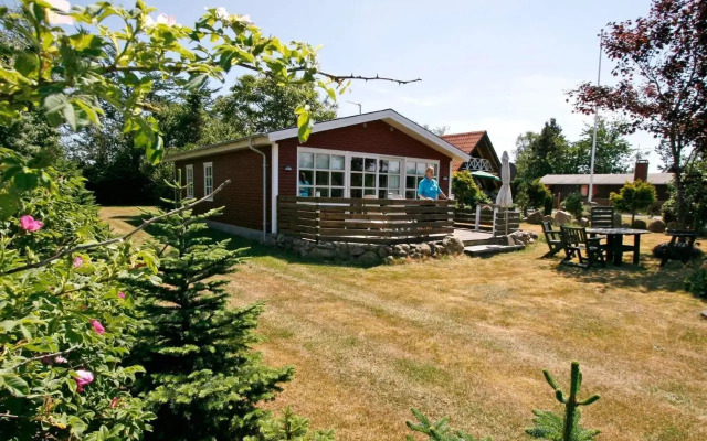 Holiday home Millinge II