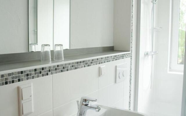 Apartmenthaus Wesertor