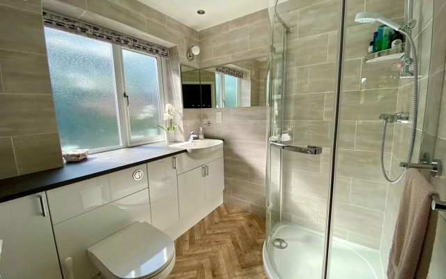 Millbrook B&B