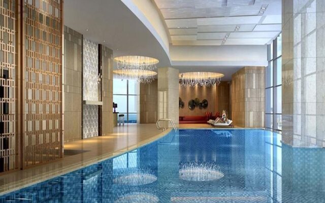 Minyoun Chengdu Dongda Hotel