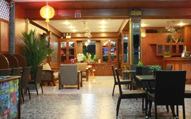 NNC Patong Inn
